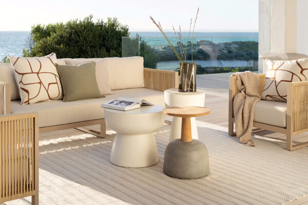 Luca 2 Seater Sofa - Image 2