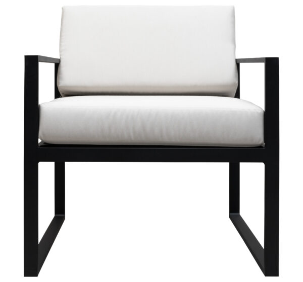 Madiba 1 Seater Sofa