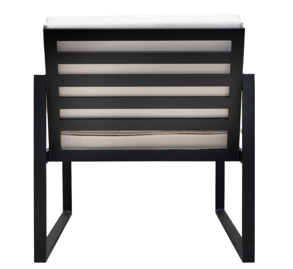 Madiba 1 Seater Sofa - Image 4