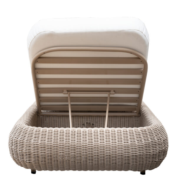 Kendall Pool Lounger - Image 5