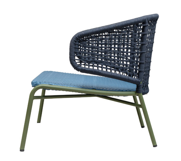 Leah Occasional Chair - Image 6