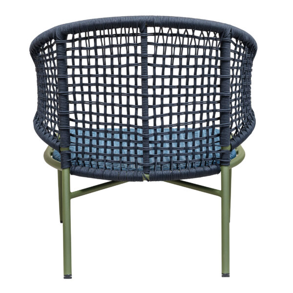 Leah Occasional Chair - Image 7