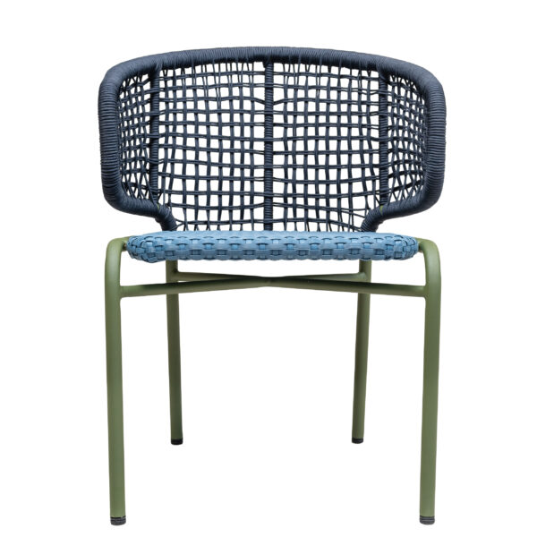Leah Dining Chair - Image 5