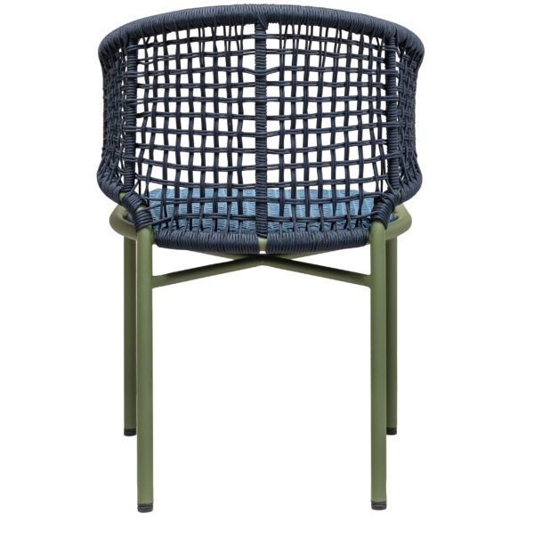 Leah Dining Chair - Image 6