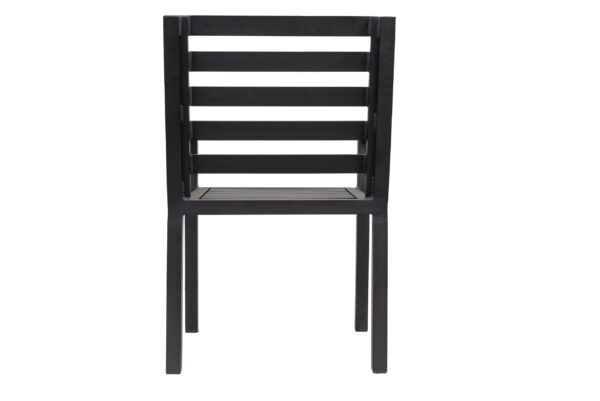 Crystal Dining Arm Chair - Image 4