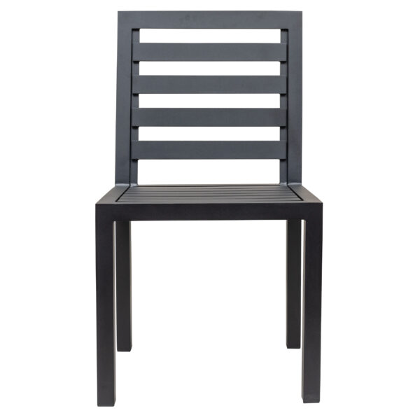 Crystal Dining Chair