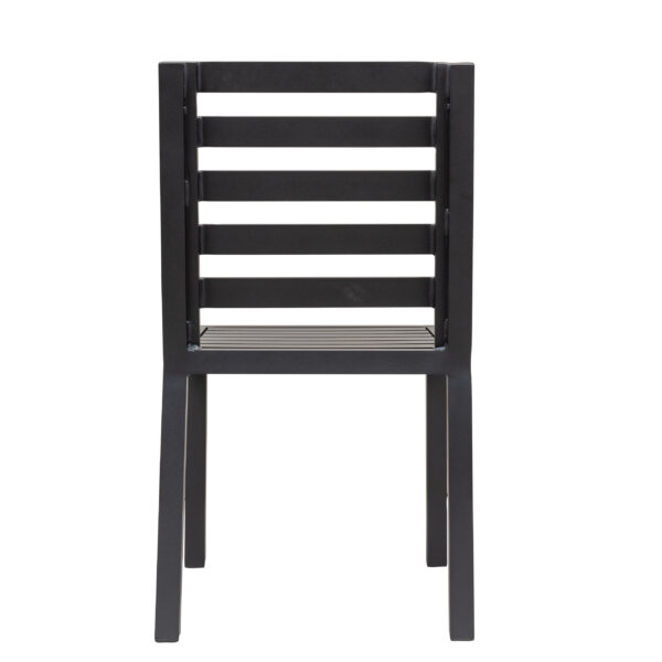 Crystal Dining Chair - Image 4