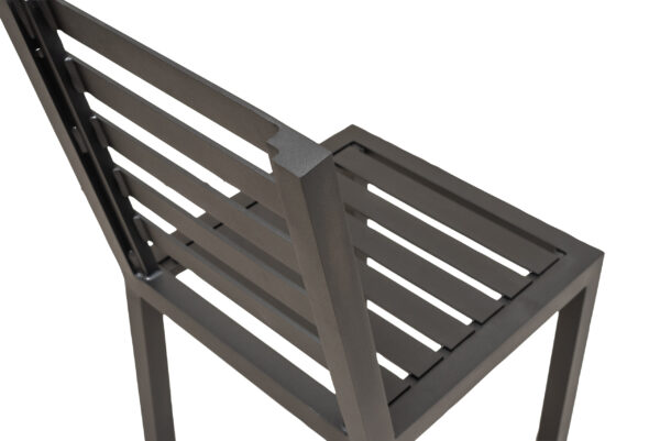 Crystal Dining Chair - Image 5