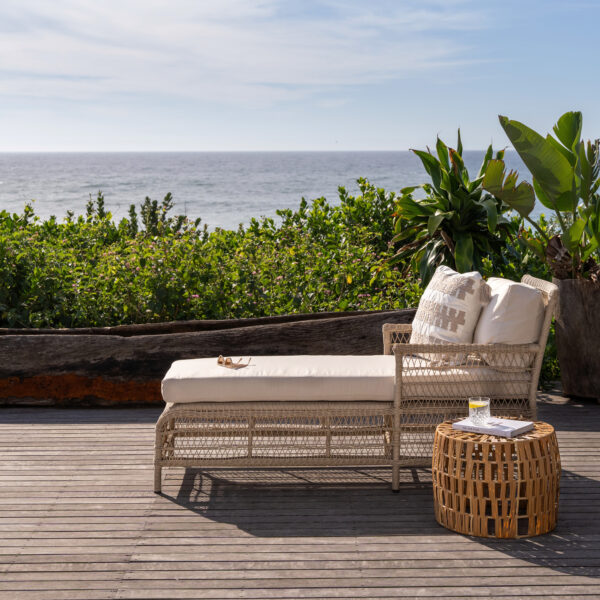 Tiziana Pool Lounger - Image 2