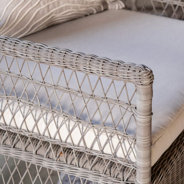 Tiziana 1 Seater Sofa - Image 2