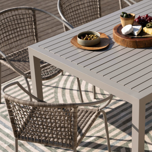 Zara Dining Chair - Image 2