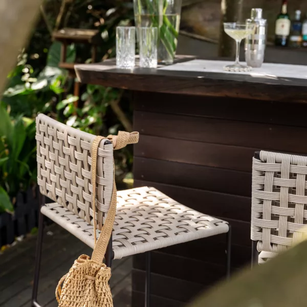 Thandi Bar Chair - Image 2