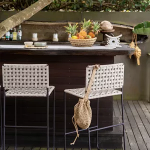 Thandi Bar Chair