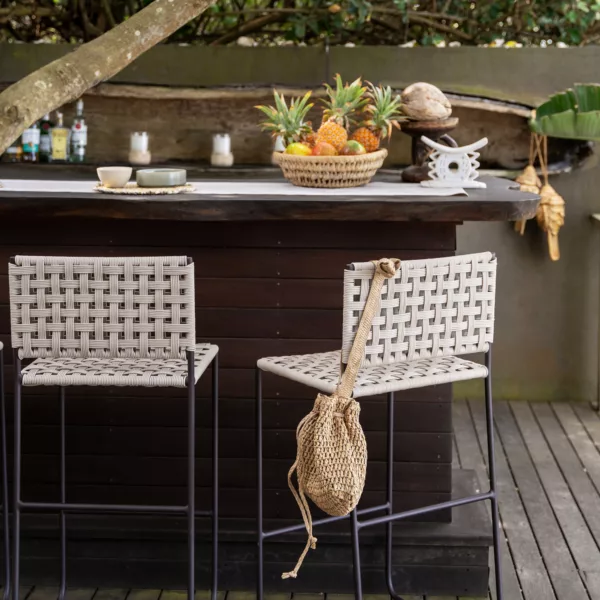 Thandi Bar Chair