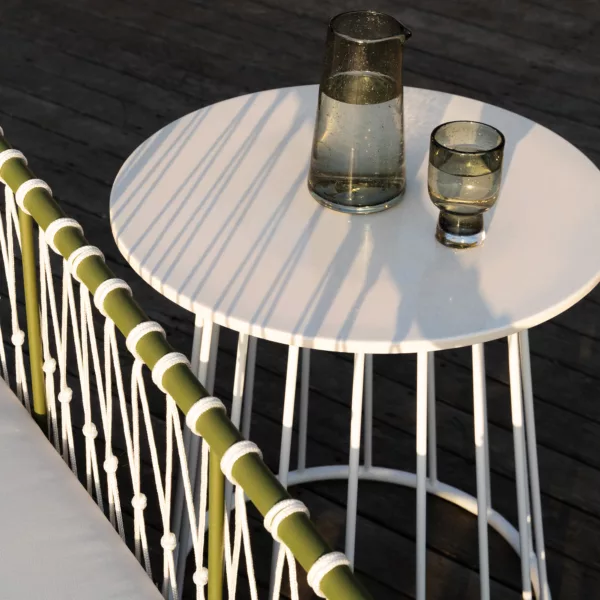 Savanne Side Table - Image 2