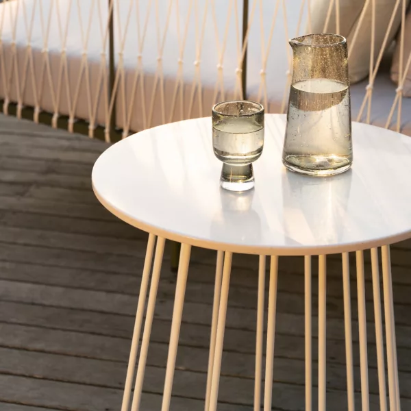 Savanne Side Table