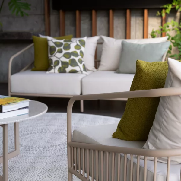 Tara 2 Seater Sofa - Image 2