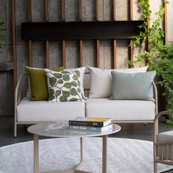 Tara 3 Seater Sofa
