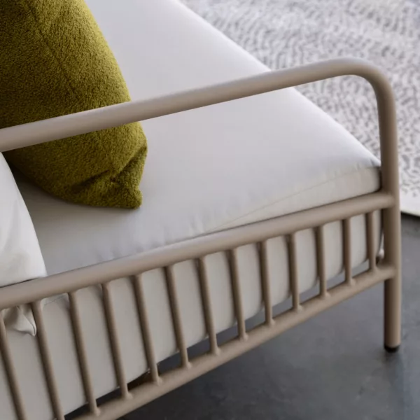 Tara 1 Seater Sofa - Image 3