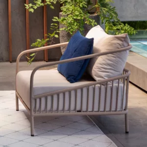 Tara 1 Seater Sofa