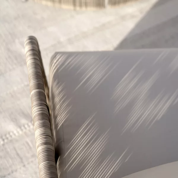 Honey 3 Seater Sofa - Image 2
