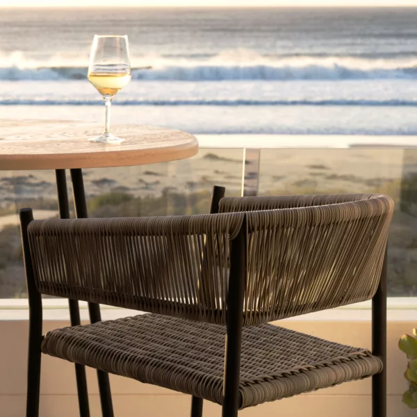 Scarlett Bar Chair - Image 3
