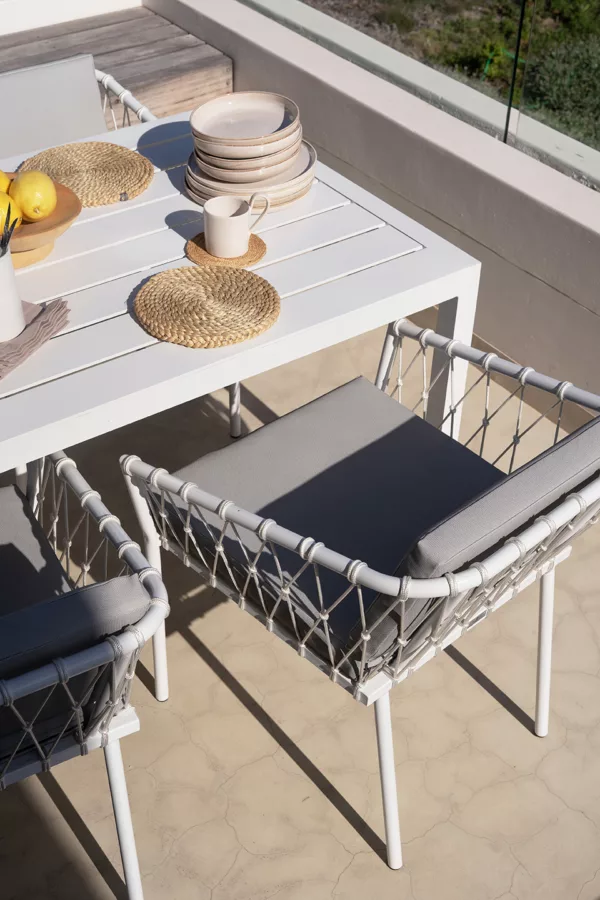 Zina Dining Chair - Image 2