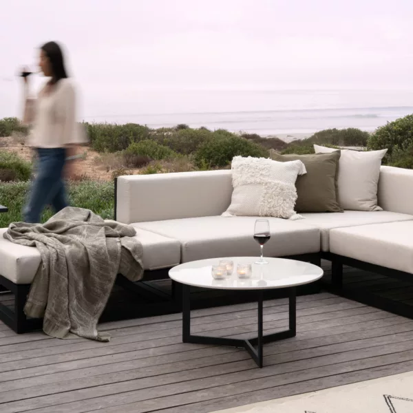 Lebo Coffee Table - Image 2