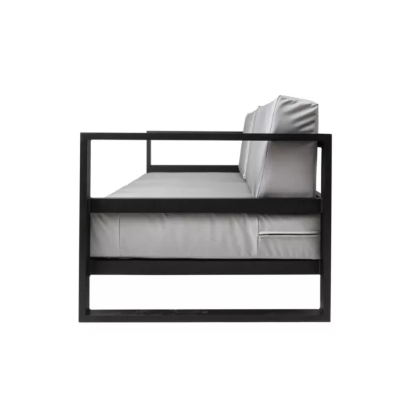 Uyazi 2 Seater Sofa - Image 3