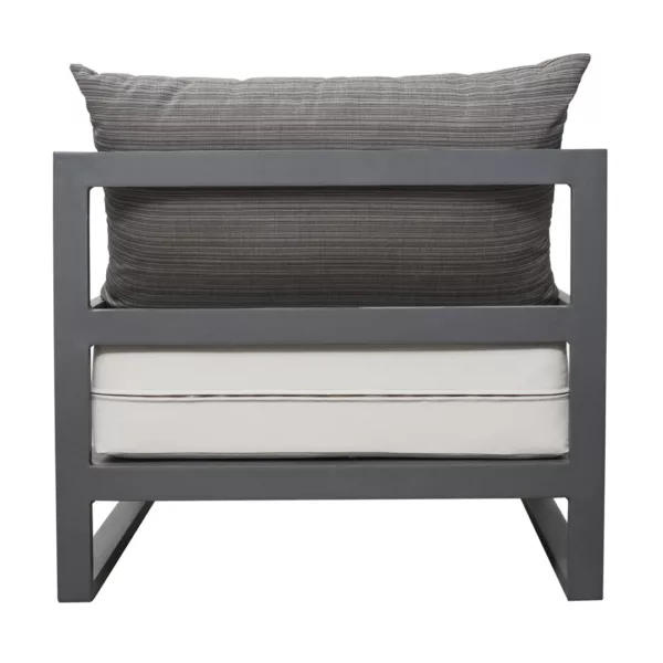 Uyazi 1 Seater Sofa - Image 3