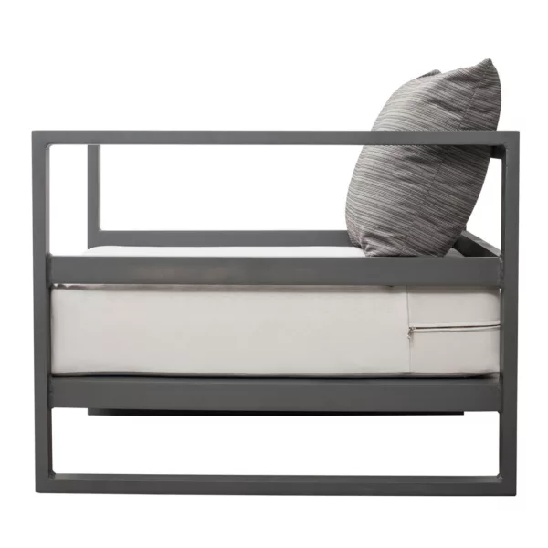 Uyazi 1 Seater Sofa - Image 2