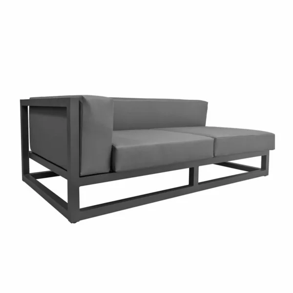 Cara Corner Left Sofa - Image 2