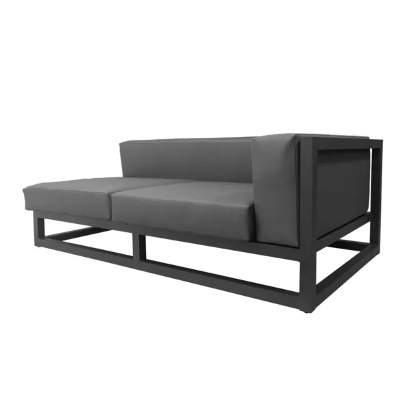 Cara Corner Right Sofa - Image 2