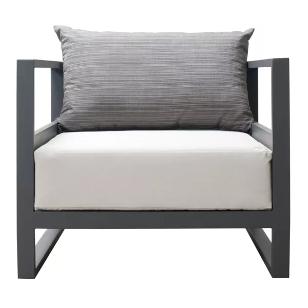 Uyazi 1 Seater Sofa
