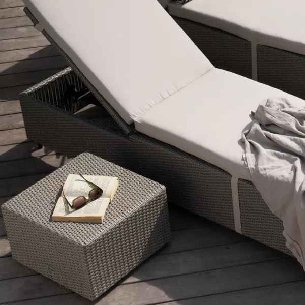 Abbie Side Table - Image 2