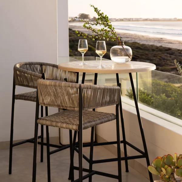 Adeline Bar Table - Image 2