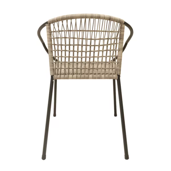 Zara Dining Chair - Image 5