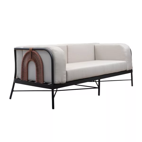 Lira 2 Seater Sofa - Image 2