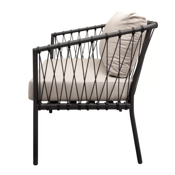Zina Occasional Chair