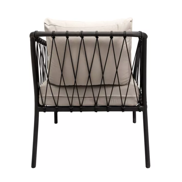 Zina Occasional Chair - Image 3