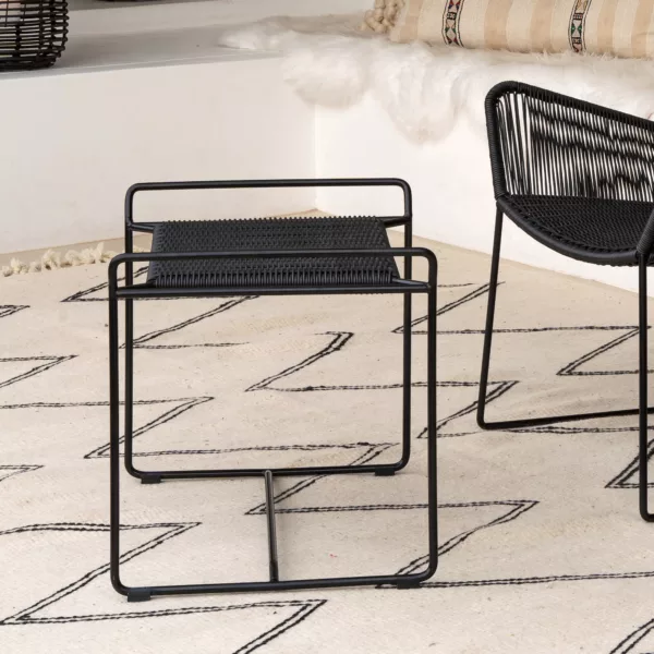 Robyn Footstool - Image 3