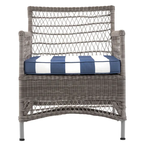 Tiziana 1 Seater Sofa - Image 4