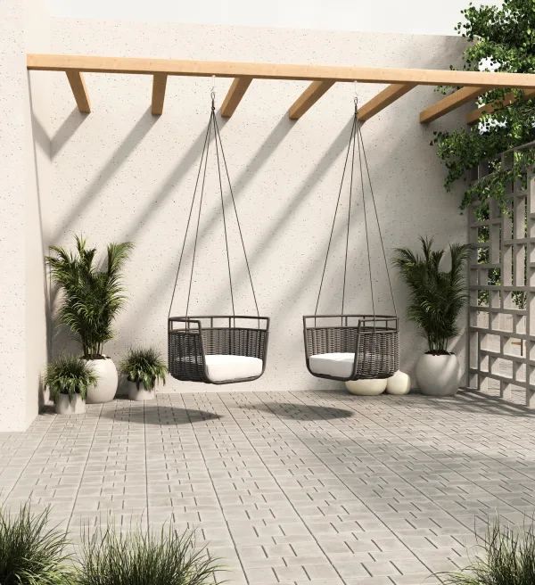 Lira Hanging Chair - Image 7