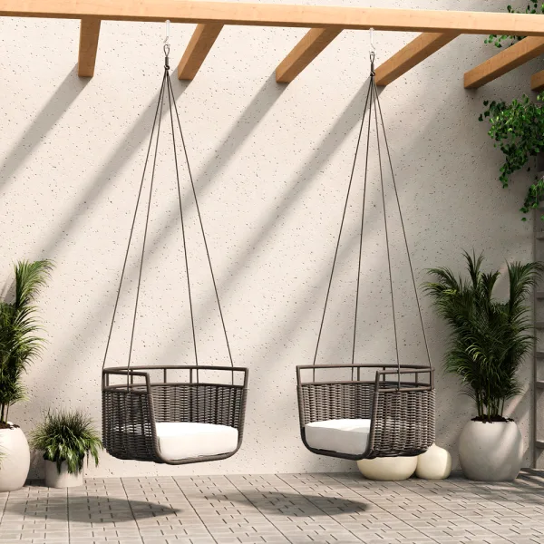 Lira Hanging Chair - Image 5