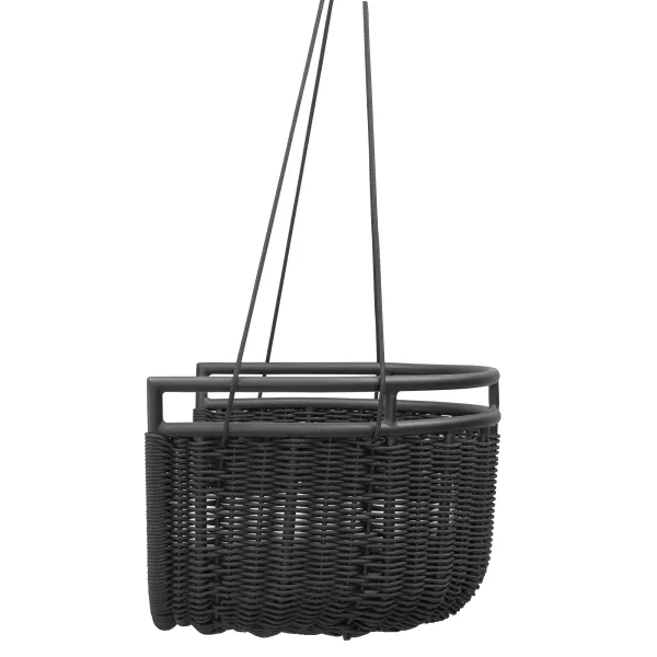 Lira Hanging Chair - Image 3