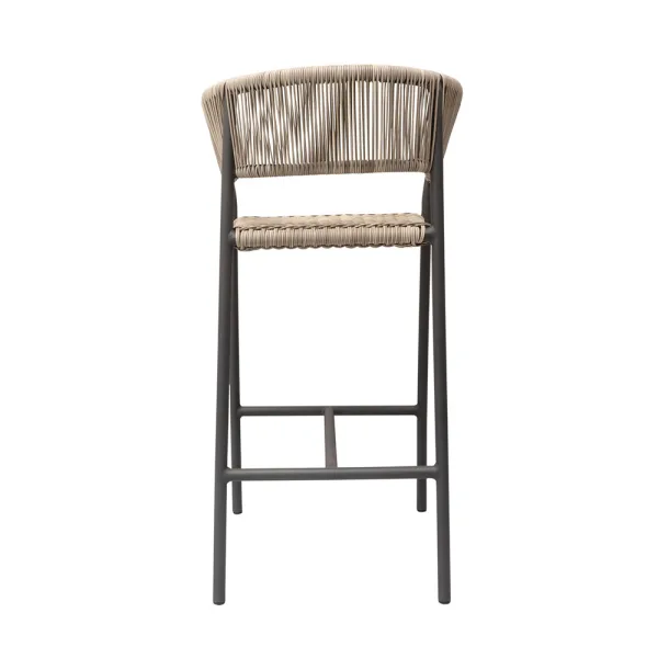 Scarlett Bar Chair - Image 5