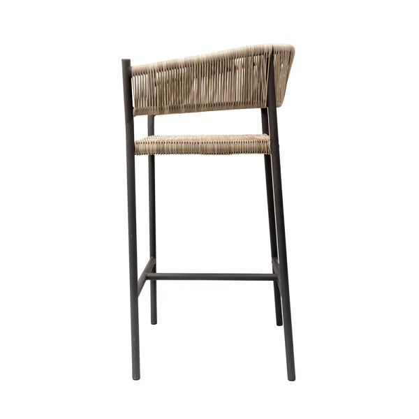 Scarlett Bar Chair - Image 4
