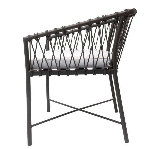 Zina Dining Chair - Image 5