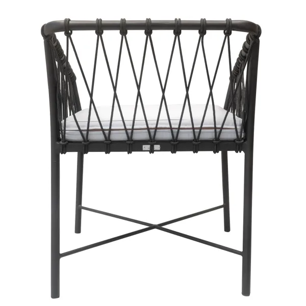 Zina Dining Chair - Image 4