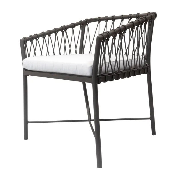 Zina Dining Chair - Image 3